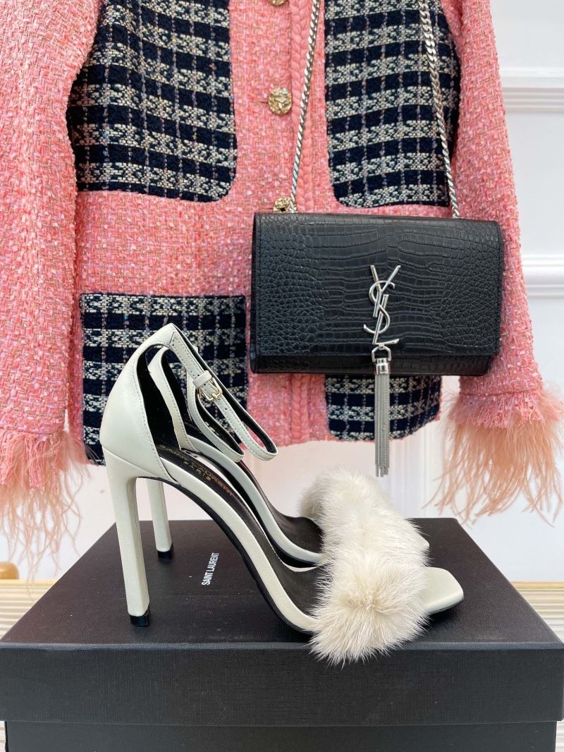 Y*L high heels